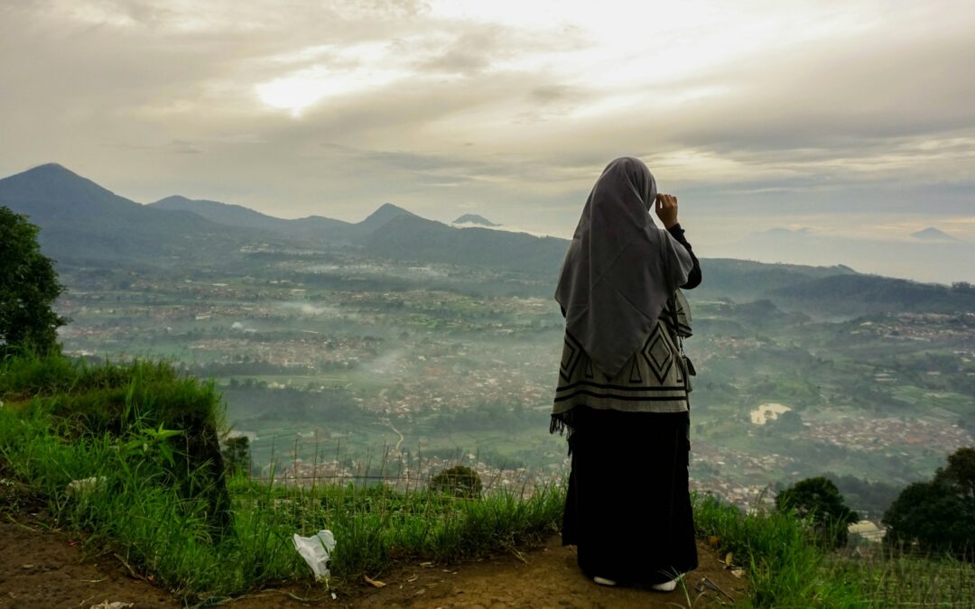 Menghadapi Tantangan Bersama: Peran Solidaritas dalam Pemberdayaan Wanita