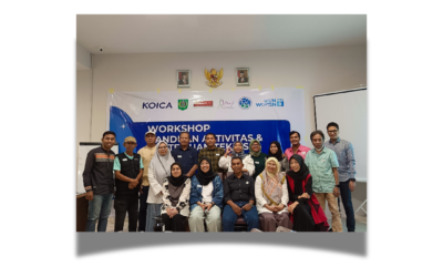 Kelanjutan Program, Wahid Foundation Gelar Workshop bersama La Rimpu dan LP2DER