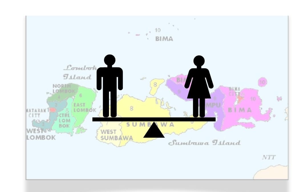 Kesetaraan Gender di NTB: Agama, Budaya, Kepemimpinan Perempuan, Perda Diskriminatif Gender, WPS (Women, Peace, and Security), dan Pembangunan Berbasis Keluarga