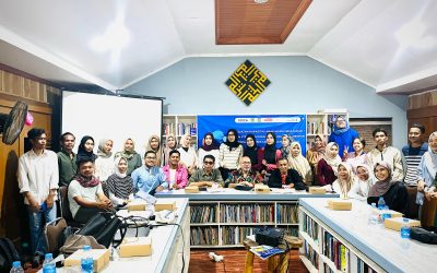 Kearifan Lokal dan Kekuatan Anak Muda untuk Kampo Mahawo
