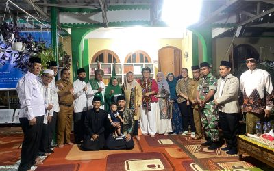 Direktur Wahid Foundation di Pesantren Ash-Shiddiqiyah Kota Bima, Tekankan Peran Pemuda dan Perempuan