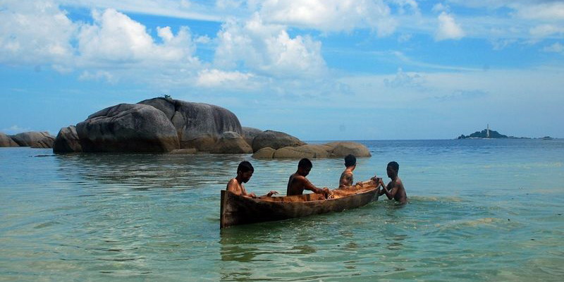 Sister Village: Cita dan Asa Akar Rumput di Negeri Laskar Pelangi