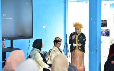 Belajar dari Forum Perempuan Perdamaian (2-Habis)