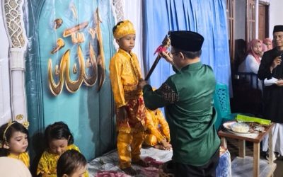 Kearifan Lokal Masyarakat Mbojo untuk Pengasuhan Anak